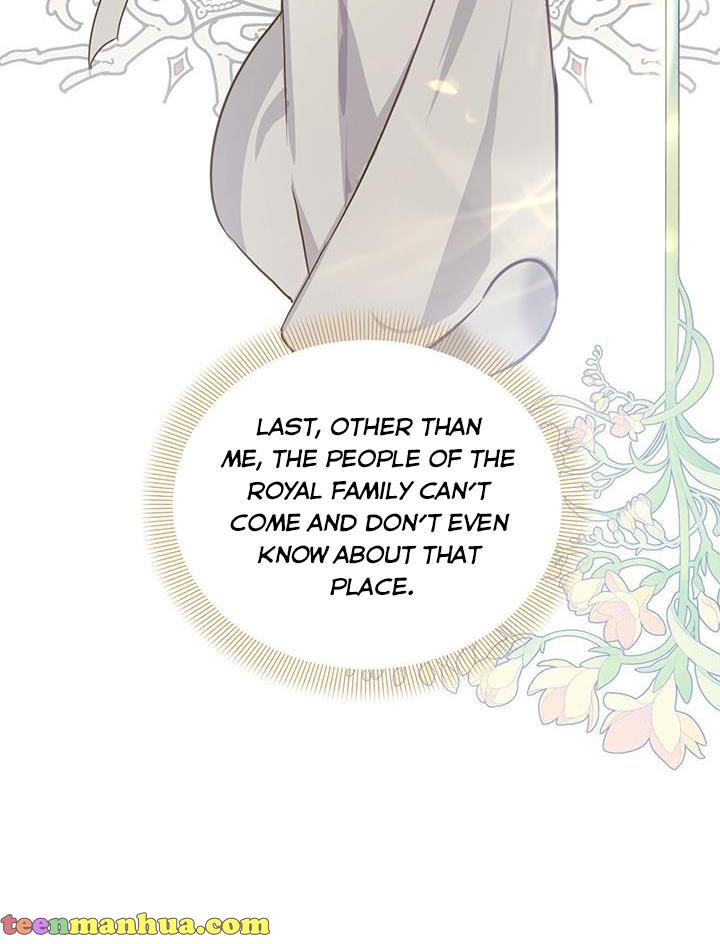 Cling to me (Please Be Obsessed With Me) chapter 13 page 16