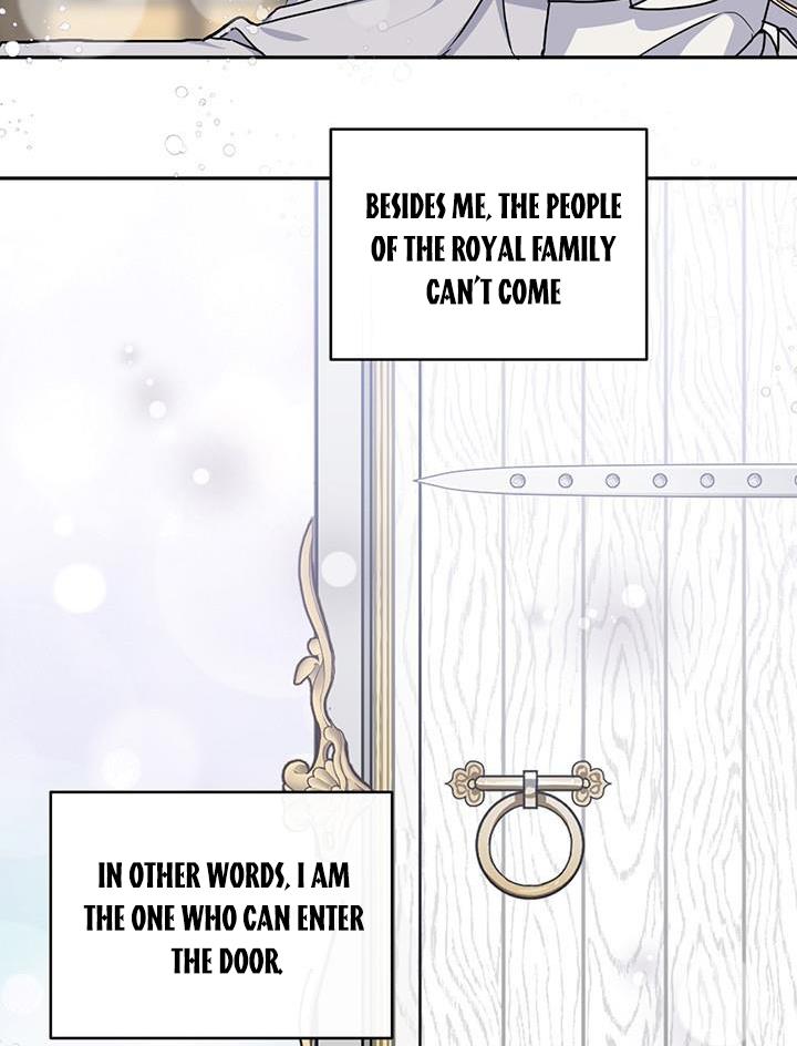 Cling to me (Please Be Obsessed With Me) chapter 13 page 26