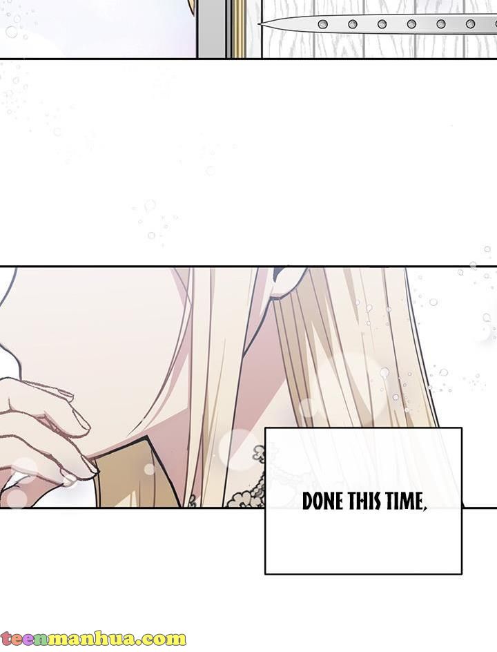 Cling to me (Please Be Obsessed With Me) chapter 13 page 27