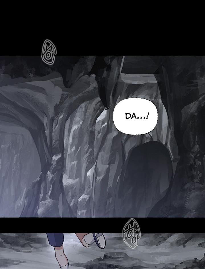 Cling to me (Please Be Obsessed With Me) chapter 13 page 30