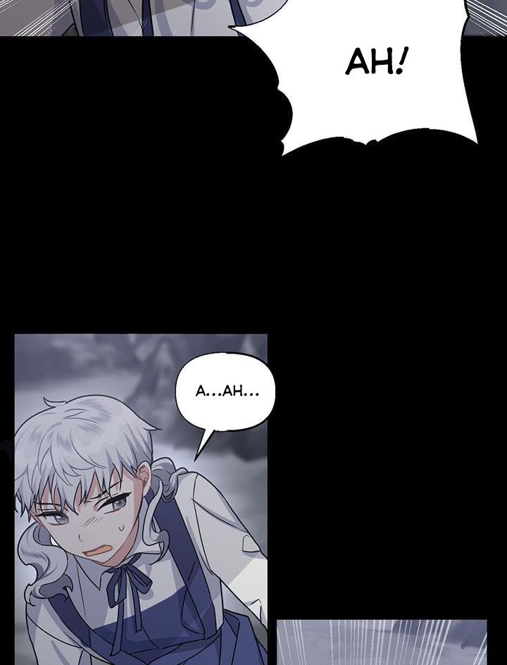 Cling to me (Please Be Obsessed With Me) chapter 13 page 34