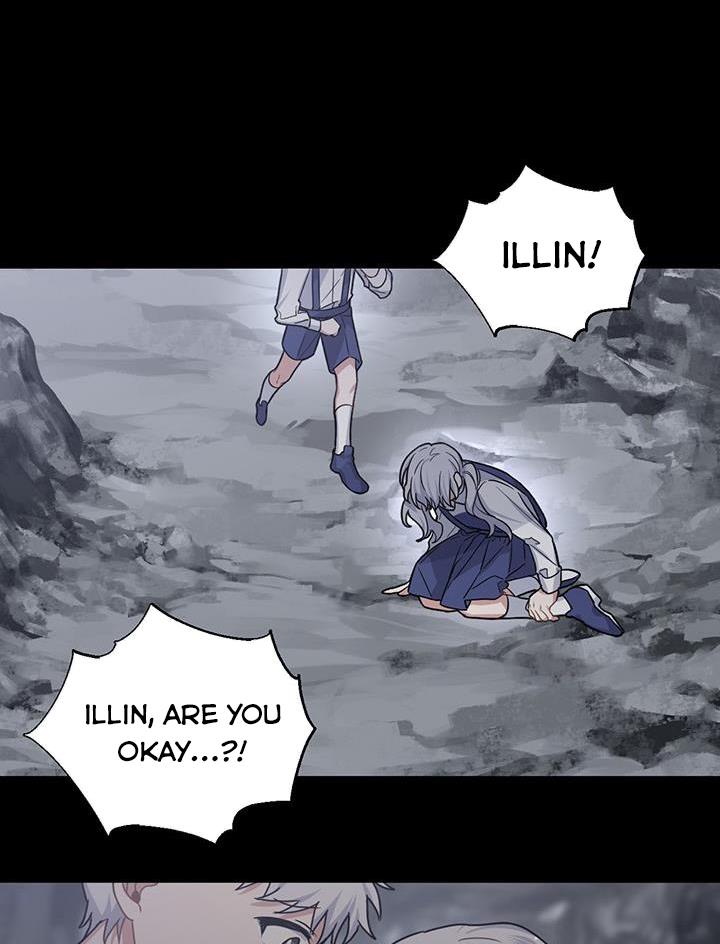 Cling to me (Please Be Obsessed With Me) chapter 13 page 36