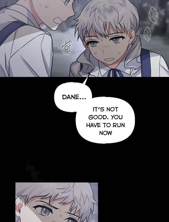 Cling to me (Please Be Obsessed With Me) chapter 13 page 37