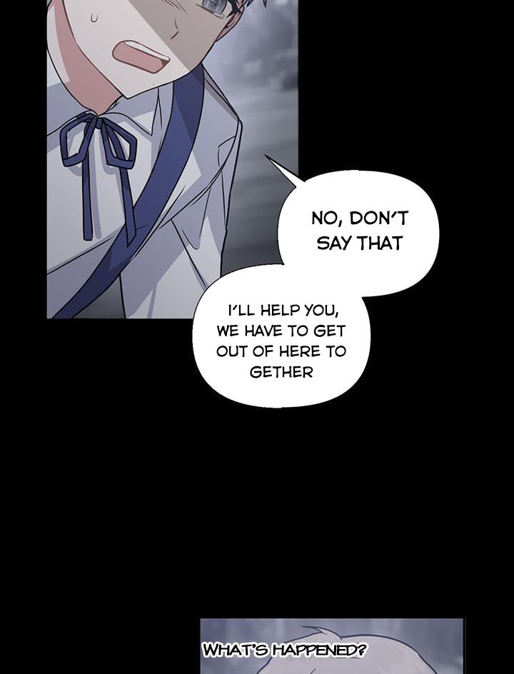 Cling to me (Please Be Obsessed With Me) chapter 13 page 38