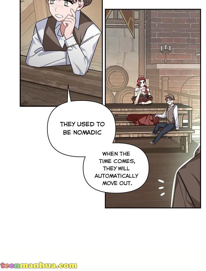 Cling to me (Please Be Obsessed With Me) chapter 13 page 47