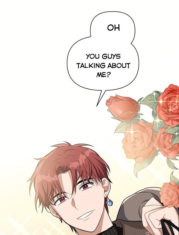 Cling to me (Please Be Obsessed With Me) chapter 13 page 48