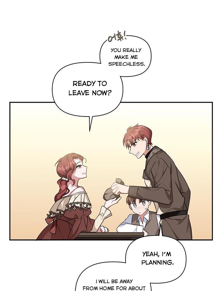 Cling to me (Please Be Obsessed With Me) chapter 13 page 50
