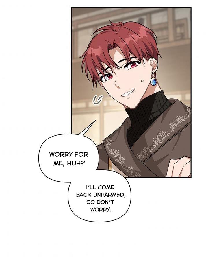 Cling to me (Please Be Obsessed With Me) chapter 13 page 52