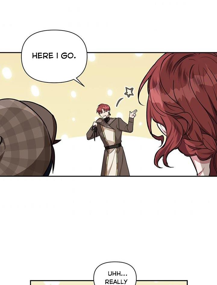 Cling to me (Please Be Obsessed With Me) chapter 13 page 53