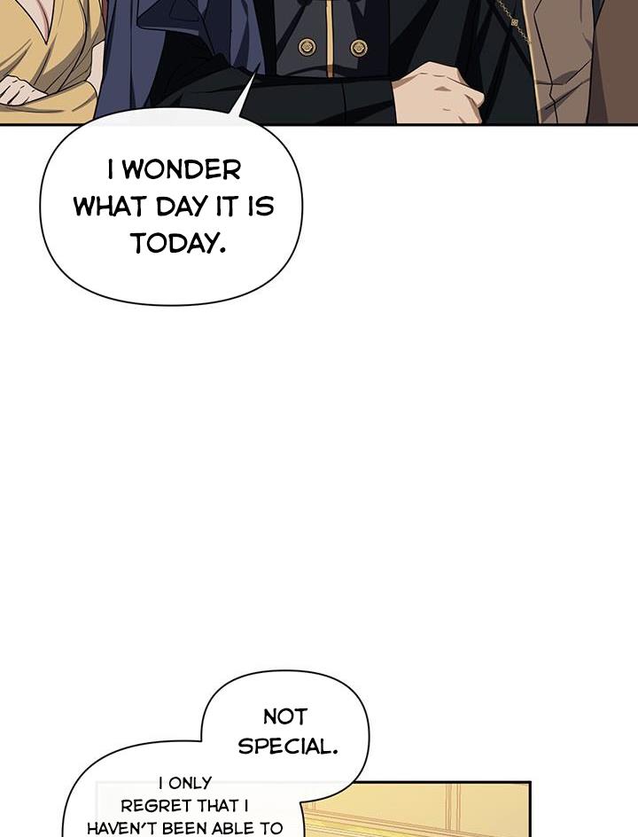 Cling to me (Please Be Obsessed With Me) chapter 13 page 62