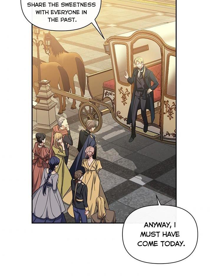 Cling to me (Please Be Obsessed With Me) chapter 13 page 63