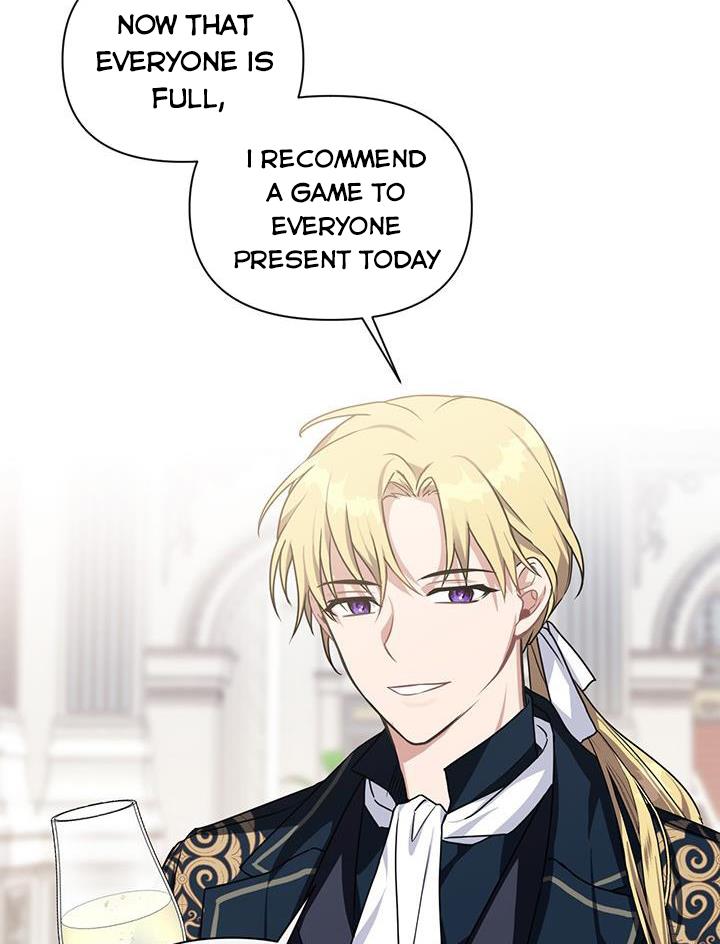 Cling to me (Please Be Obsessed With Me) chapter 13 page 73