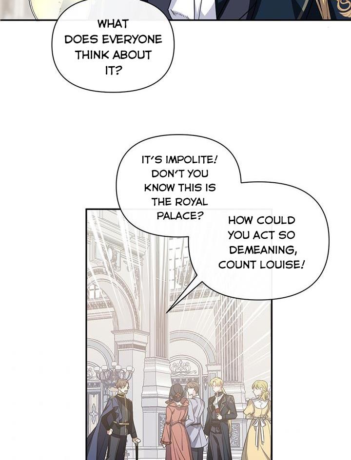 Cling to me (Please Be Obsessed With Me) chapter 13 page 74