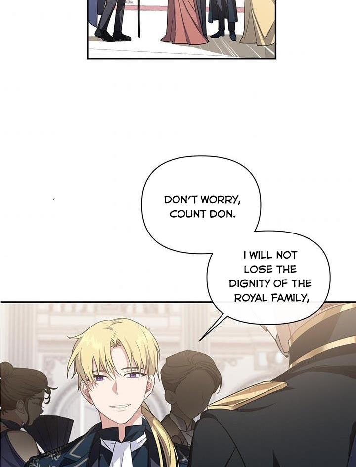 Cling to me (Please Be Obsessed With Me) chapter 13 page 75