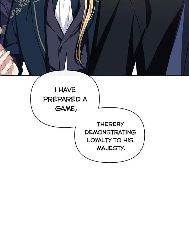 Cling to me (Please Be Obsessed With Me) chapter 13 page 76
