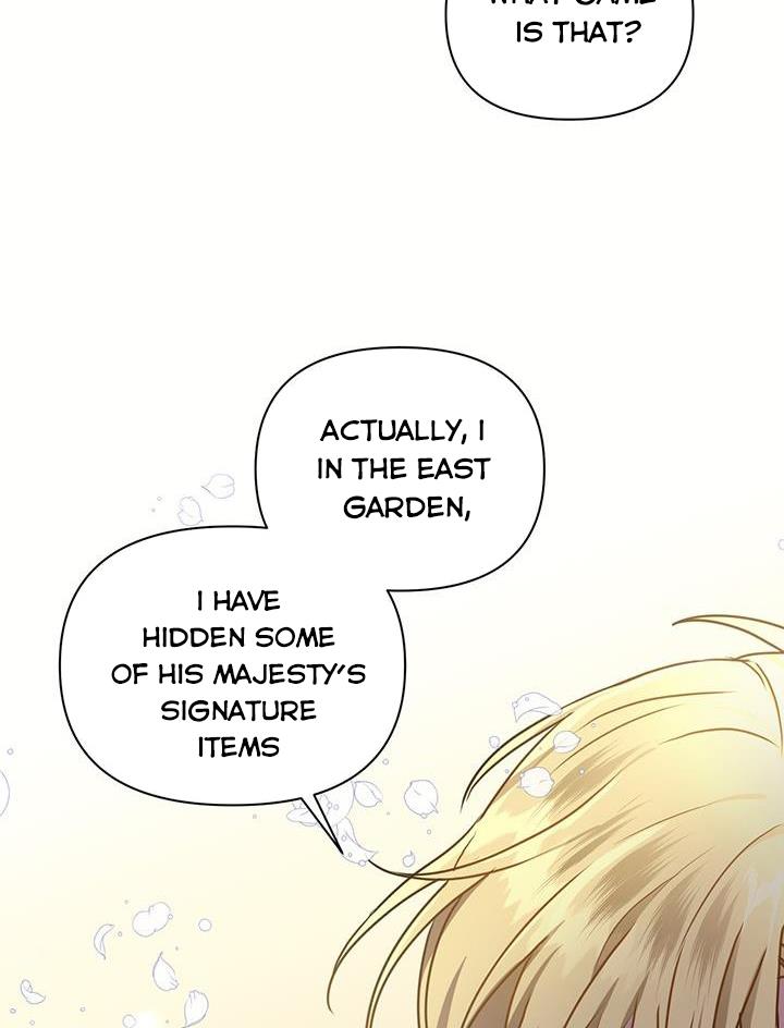 Cling to me (Please Be Obsessed With Me) chapter 13 page 78