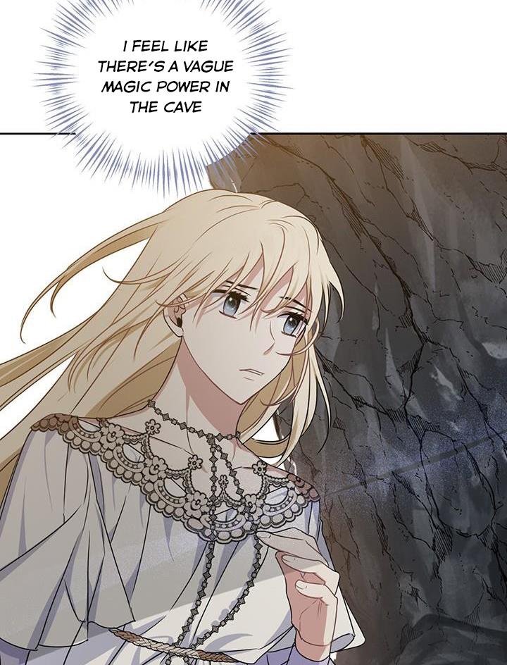 Cling to me (Please Be Obsessed With Me) chapter 13 page 90
