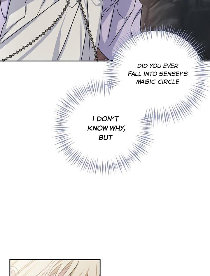 Cling to me (Please Be Obsessed With Me) chapter 13 page 91