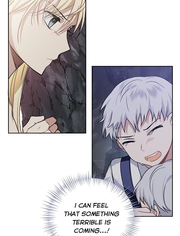 Cling to me (Please Be Obsessed With Me) chapter 13 page 92