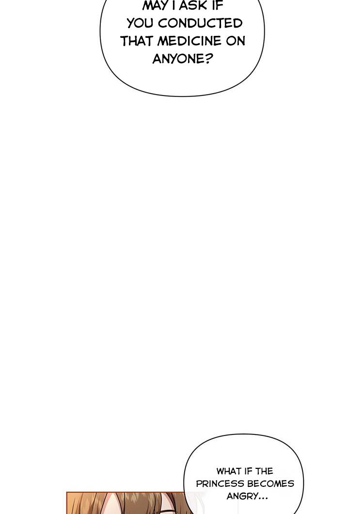 Cling to me (Please Be Obsessed With Me) chapter 19 page 24