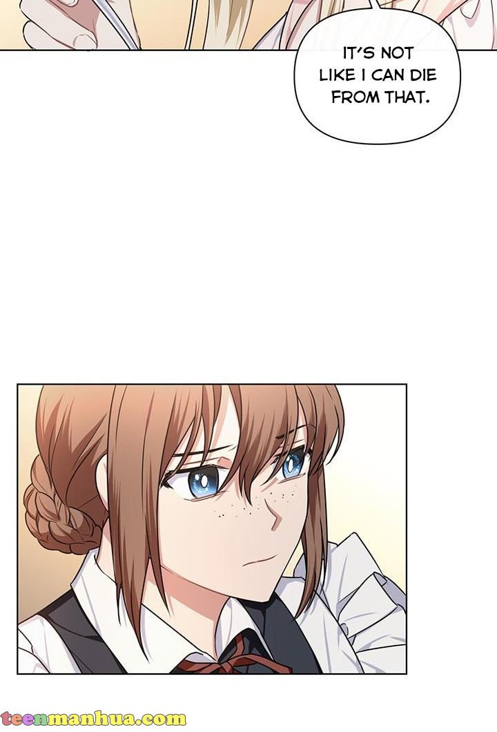 Cling to me (Please Be Obsessed With Me) chapter 19 page 32