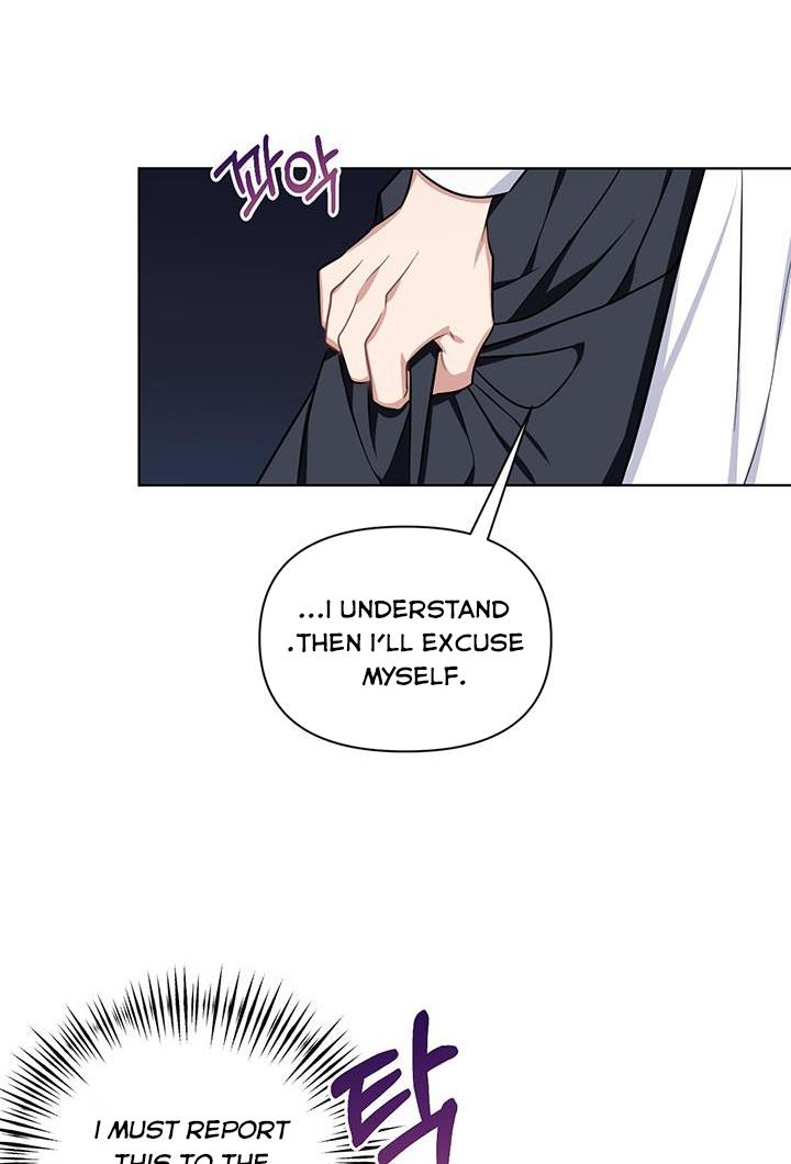 Cling to me (Please Be Obsessed With Me) chapter 19 page 33