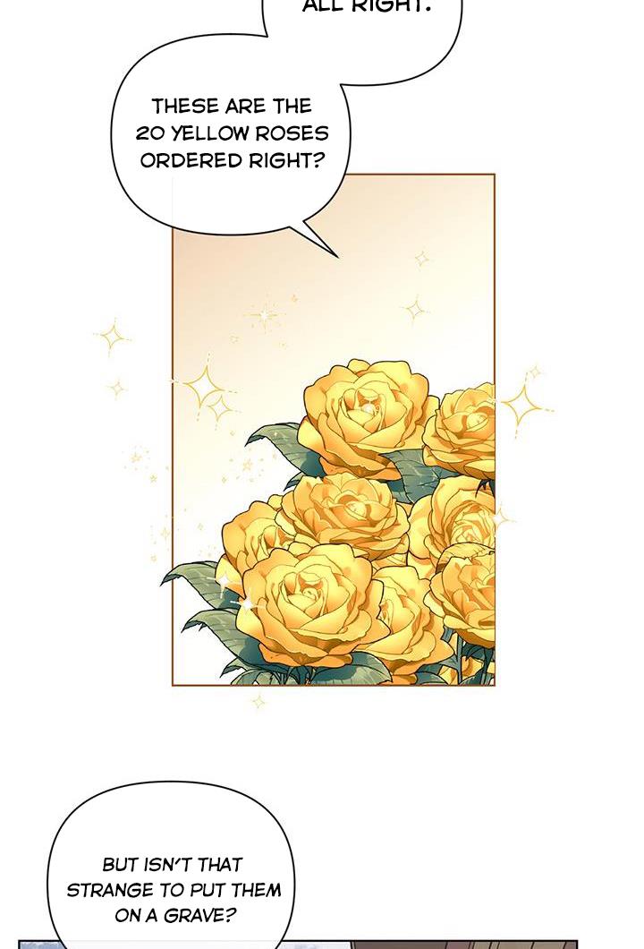 Cling to me (Please Be Obsessed With Me) chapter 19 page 40