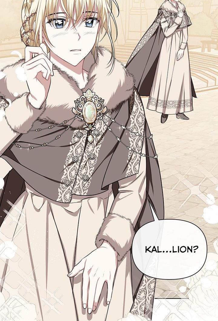 Cling to me (Please Be Obsessed With Me) chapter 19 page 44