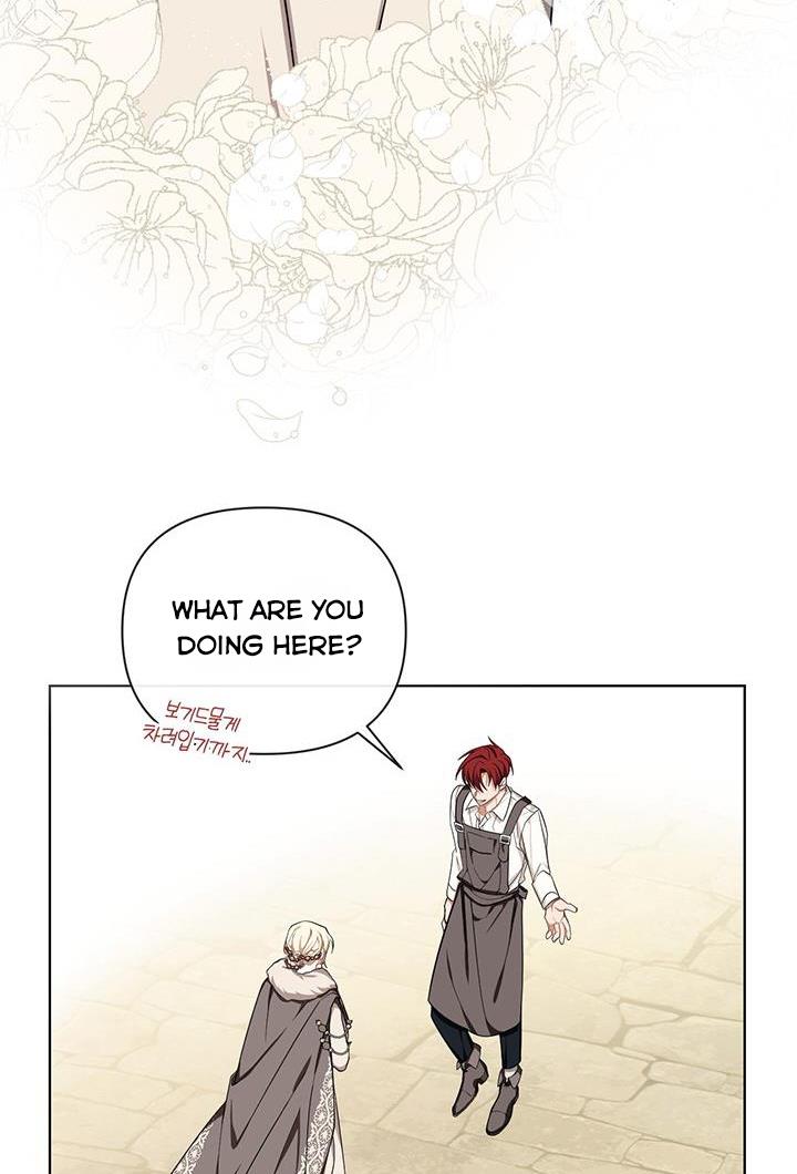 Cling to me (Please Be Obsessed With Me) chapter 19 page 45