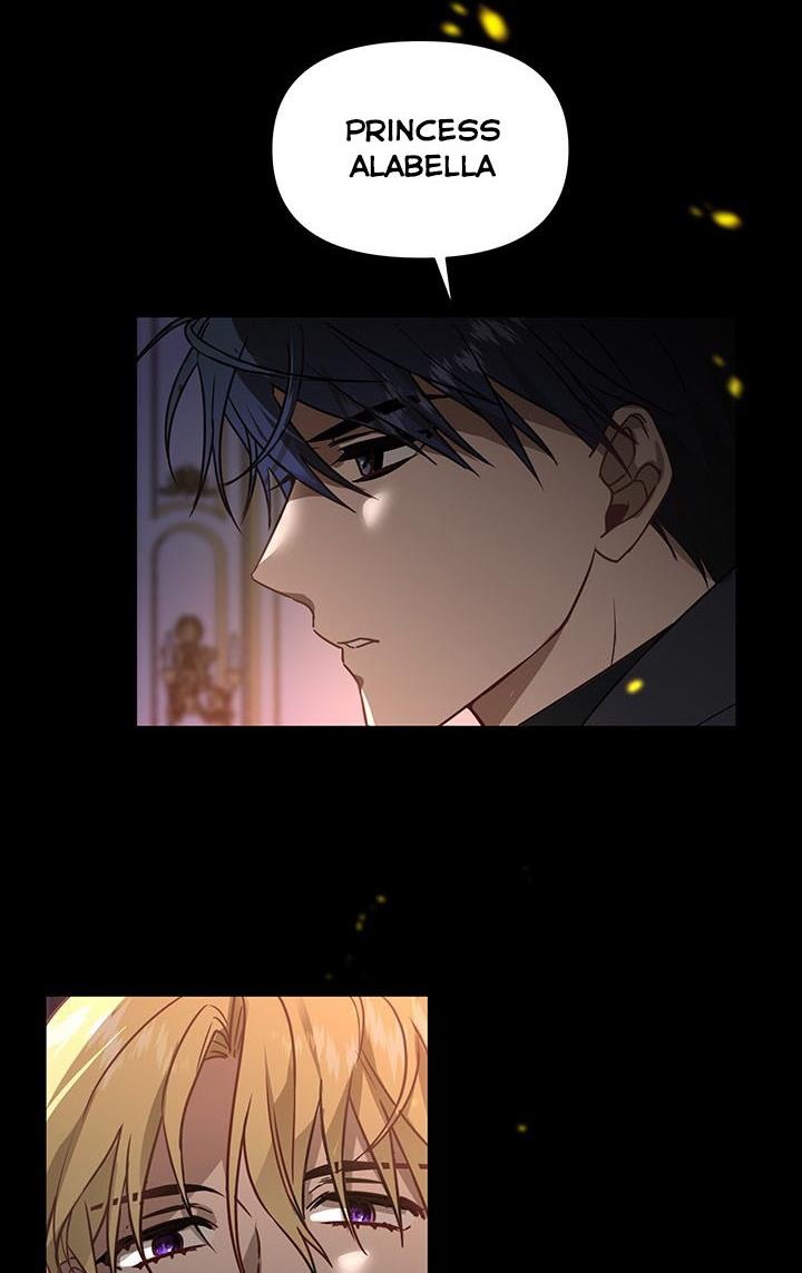 Cling to me (Please Be Obsessed With Me) chapter 2 page 21