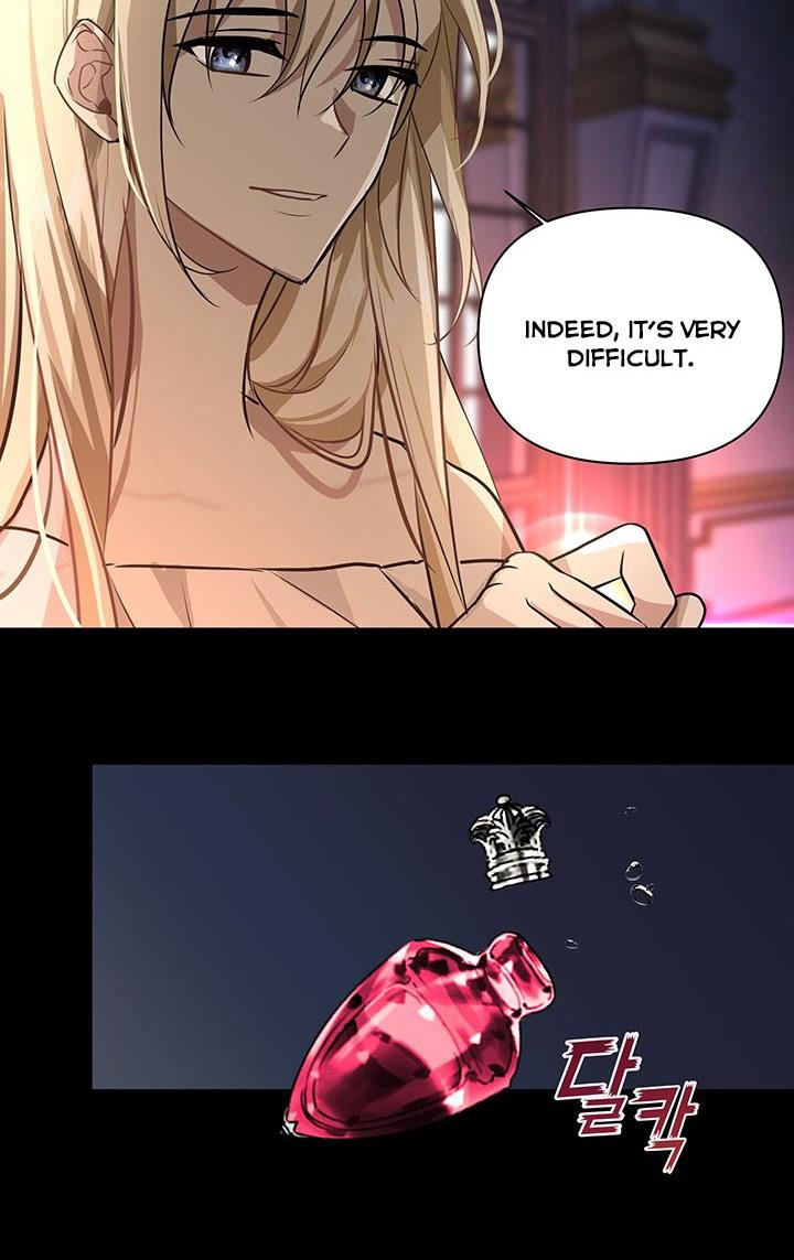 Cling to me (Please Be Obsessed With Me) chapter 2 page 27