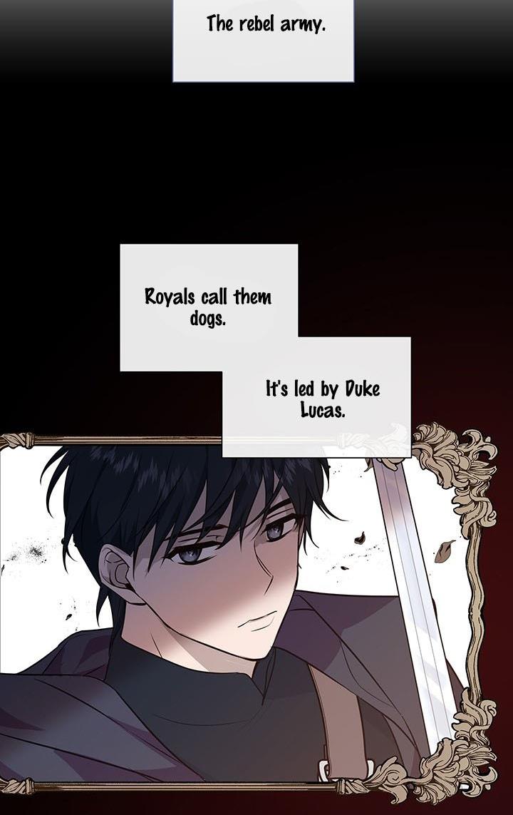 Cling to me (Please Be Obsessed With Me) chapter 2 page 40