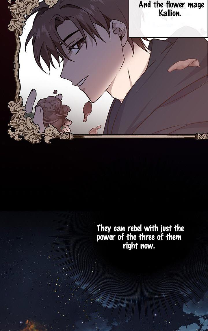 Cling to me (Please Be Obsessed With Me) chapter 2 page 42