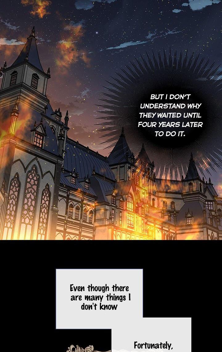 Cling to me (Please Be Obsessed With Me) chapter 2 page 43