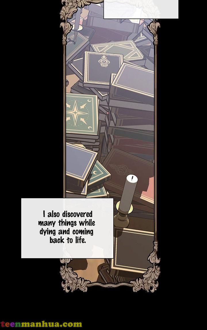 Cling to me (Please Be Obsessed With Me) chapter 2 page 44