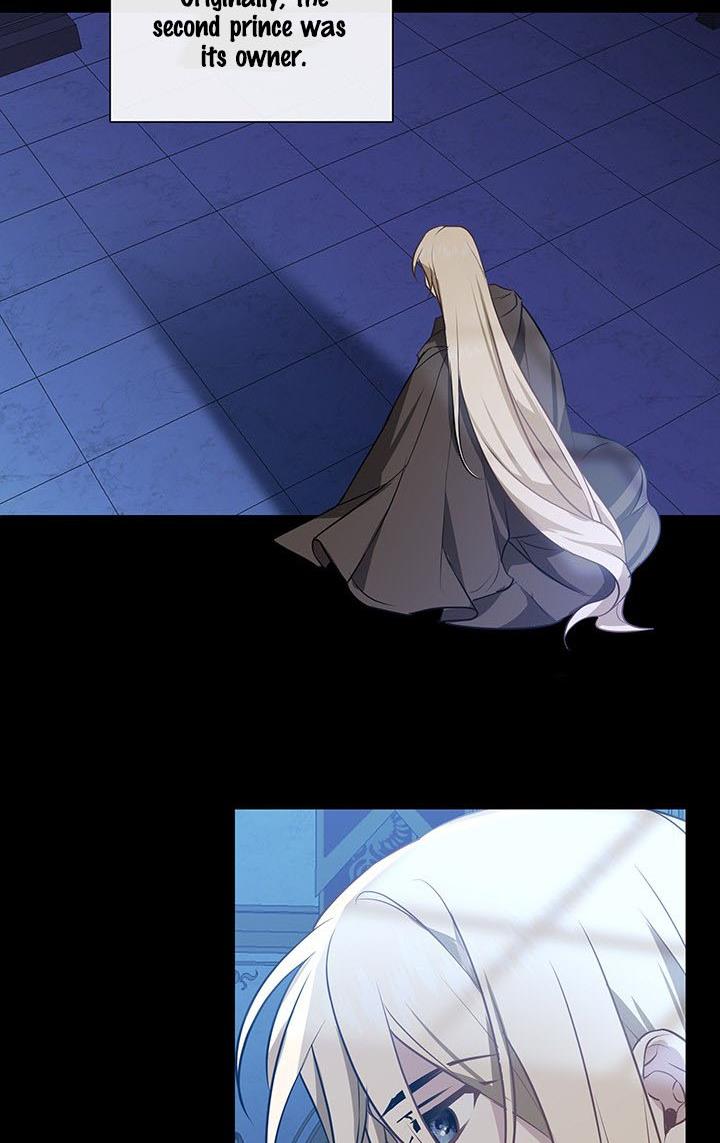Cling to me (Please Be Obsessed With Me) chapter 2 page 48