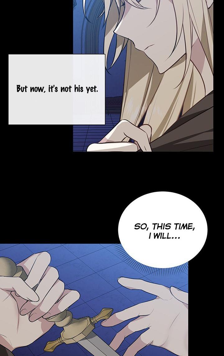 Cling to me (Please Be Obsessed With Me) chapter 2 page 49