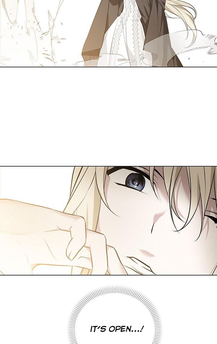 Cling to me (Please Be Obsessed With Me) chapter 2 page 53