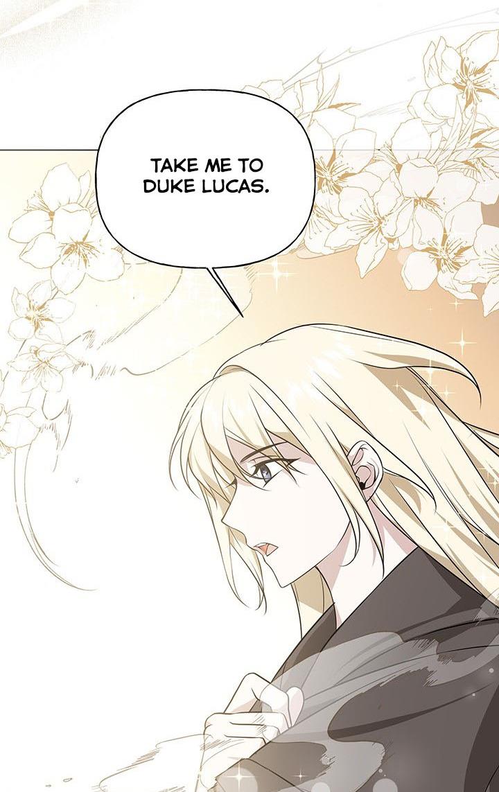 Cling to me (Please Be Obsessed With Me) chapter 2 page 55