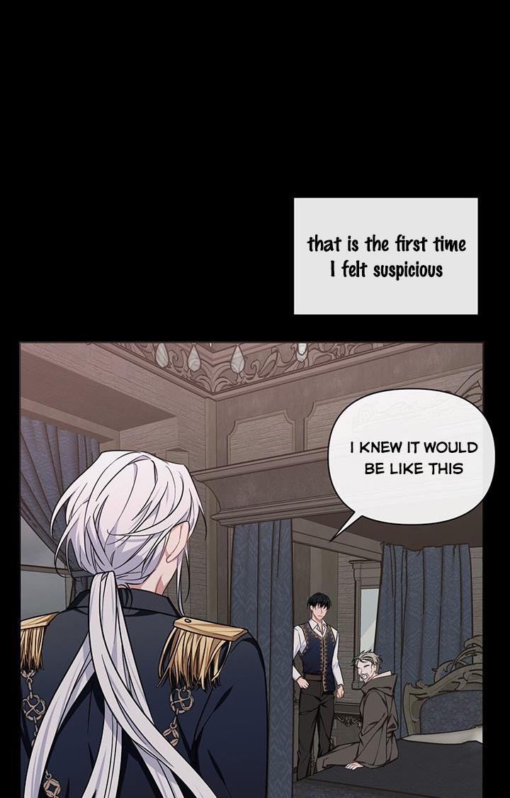 Cling to me (Please Be Obsessed With Me) chapter 20 page 32