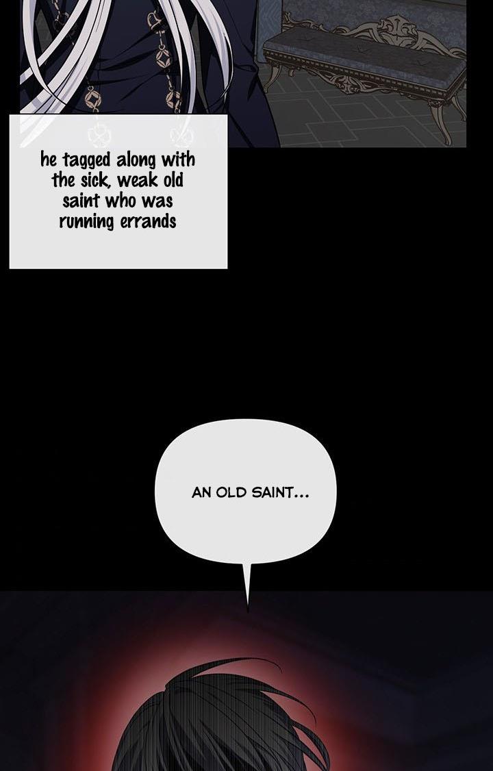 Cling to me (Please Be Obsessed With Me) chapter 20 page 33