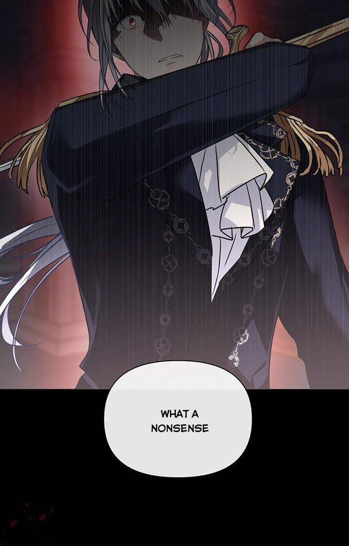 Cling to me (Please Be Obsessed With Me) chapter 20 page 34