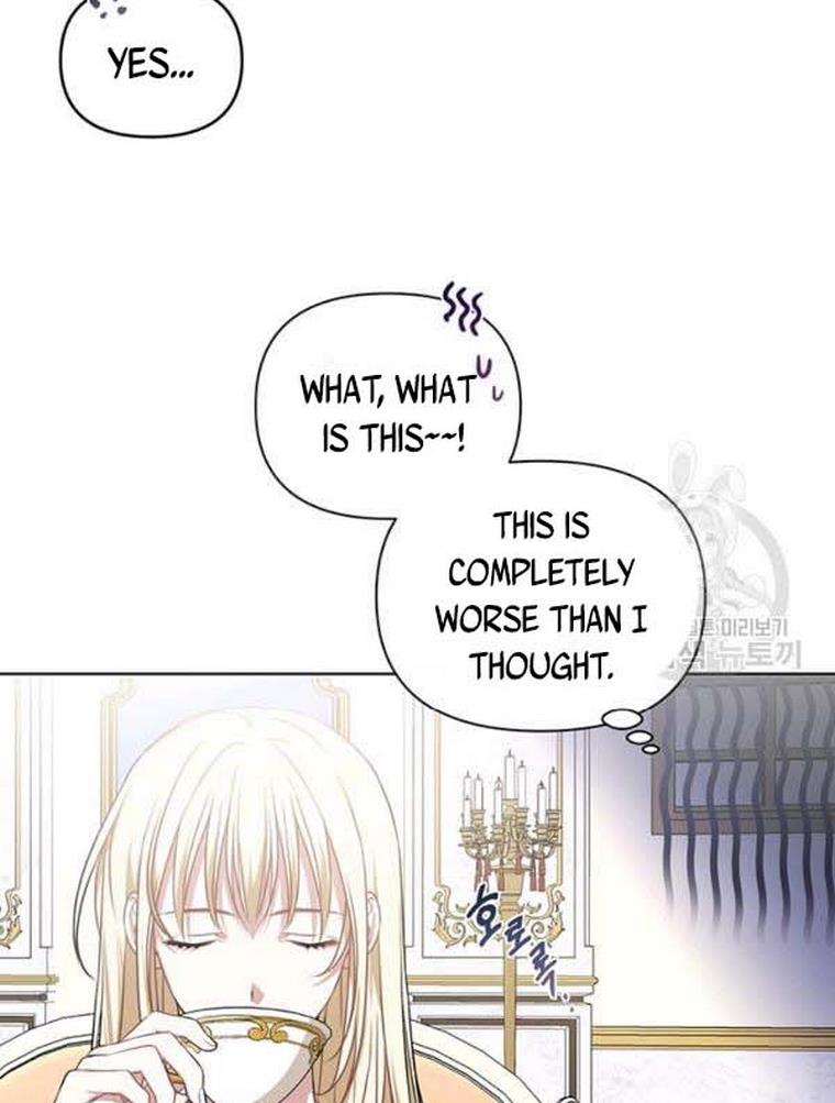 Cling to me (Please Be Obsessed With Me) chapter 21 page 22