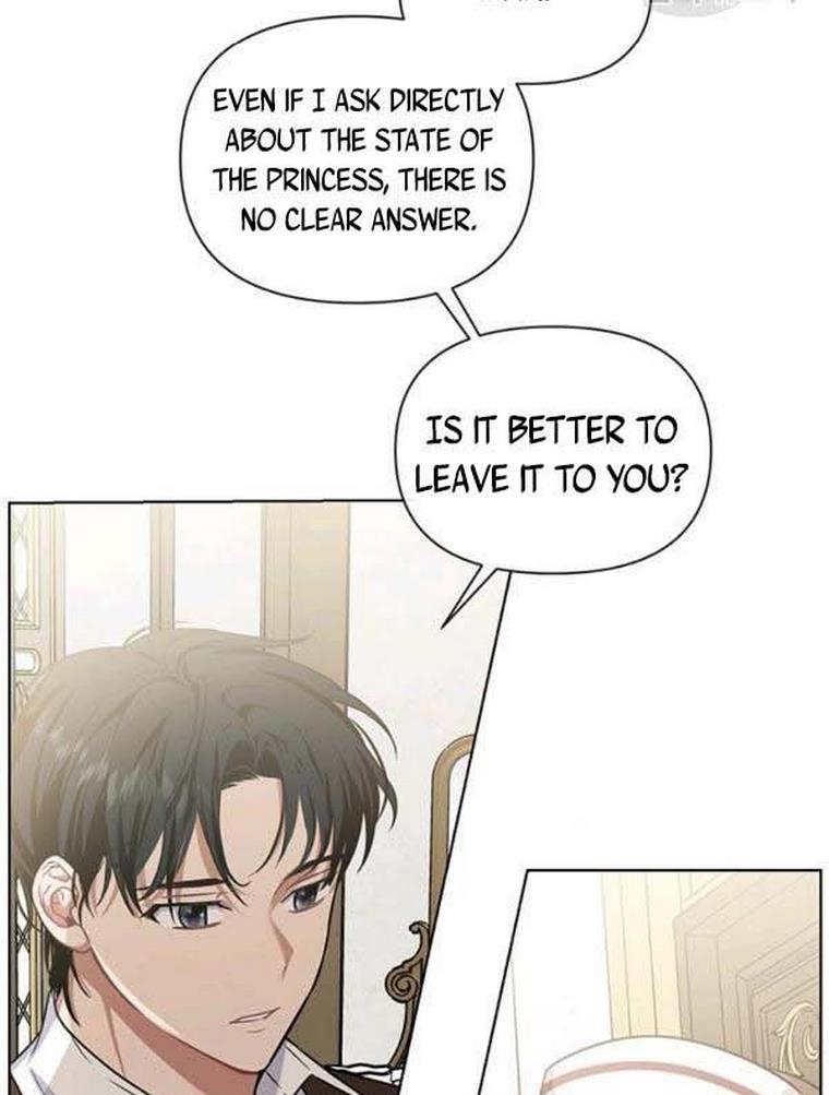 Cling to me (Please Be Obsessed With Me) chapter 21 page 37