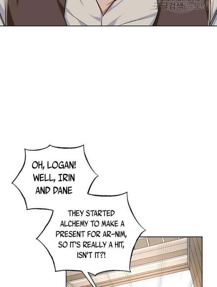 Cling to me (Please Be Obsessed With Me) chapter 21 page 40