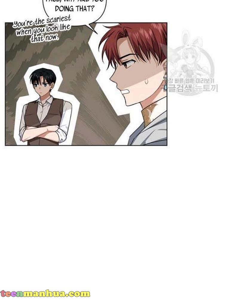 Cling to me (Please Be Obsessed With Me) chapter 21 page 42