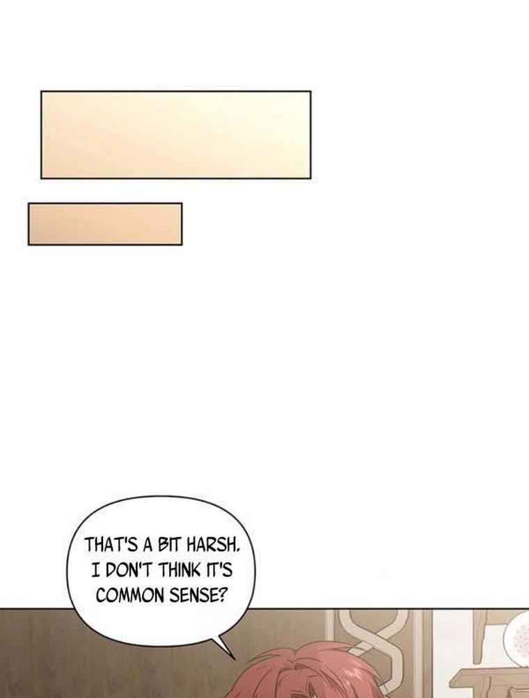 Cling to me (Please Be Obsessed With Me) chapter 21 page 43