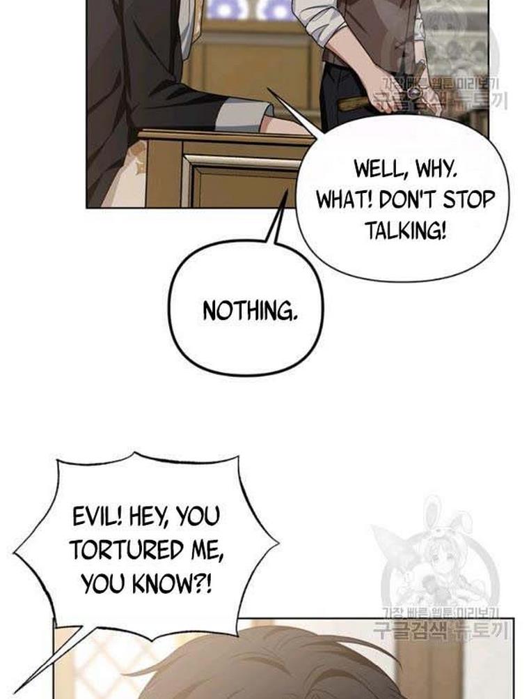 Cling to me (Please Be Obsessed With Me) chapter 21 page 52