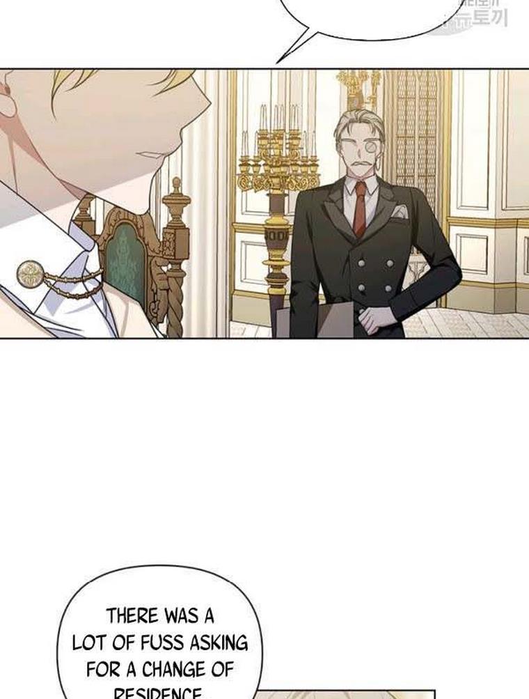 Cling to me (Please Be Obsessed With Me) chapter 21 page 65