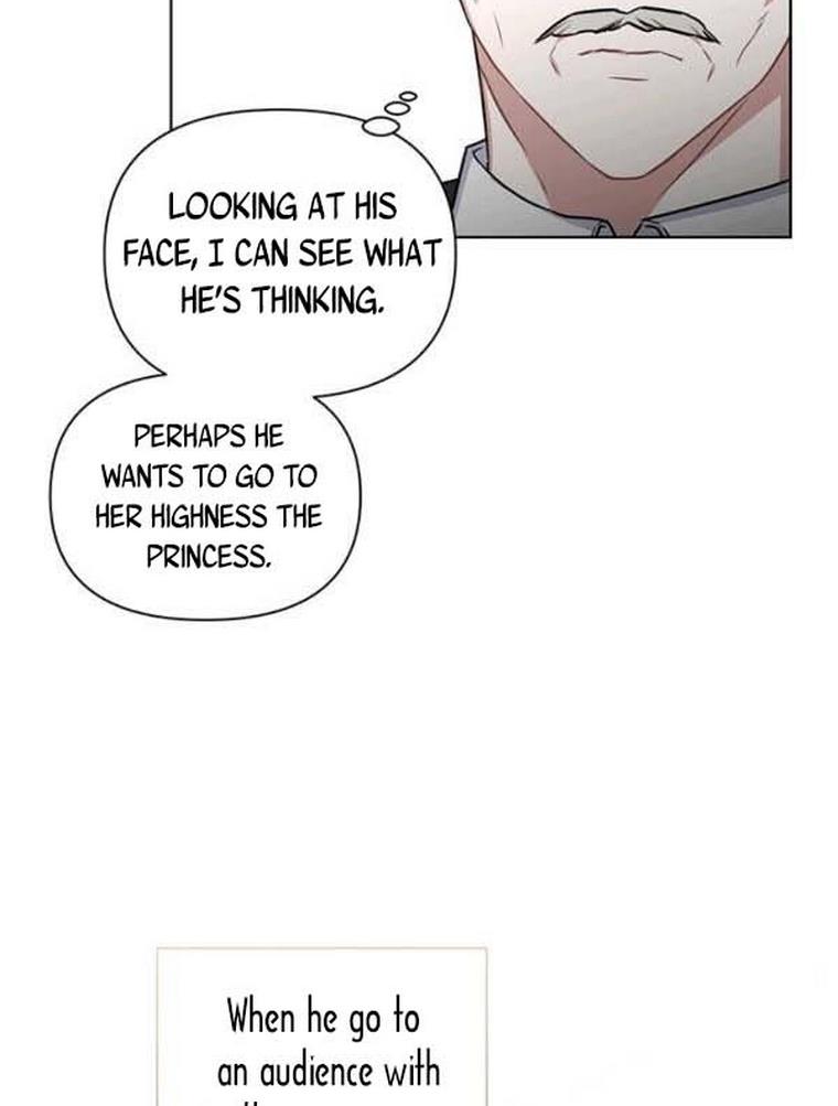 Cling to me (Please Be Obsessed With Me) chapter 21 page 75